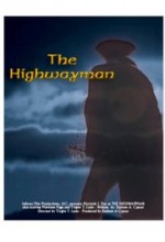 The Highwayman (2017) afişi