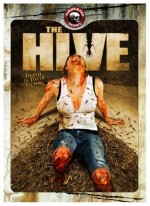 The Hive (2008) afişi