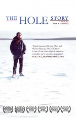 The Hole Story (2005) afişi