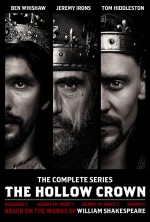 The Hollow Crown (2012) afişi The Hollow Crown (2012) afişi