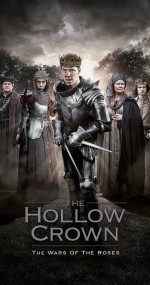 The Hollow Crown Sezon 2 (2016) afişi The Hollow Crown Sezon 2 (2016) afişi