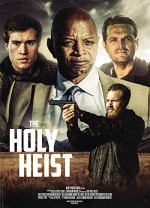 The Holy Heist (2020) afişi
