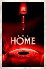 The Home (2025) Fragman (2025) afişi