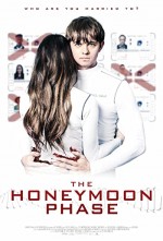 The Honeymoon Phase (2019) afişi