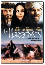 The Horsemen The Horsemen