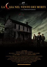 The House in the Wind of Dead (2012) afişi
