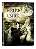 The House Of Usher (2006) afişi