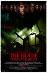 The House That Jack Built (2009) afişi