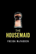The Housemaid (2025) afişi