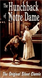 The Hunchback of Notre Dame (1923) afişi The Hunchback of Notre Dame (1923) afişi