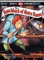 The Hunchback Of Notre-dame (1986) afişi