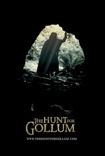 The Hunt For Gollum (2009) afişi