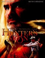The Hunter's Moon (1999) afişi