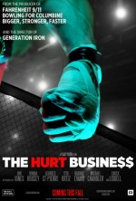 The Hurt Business The Hurt Business