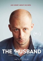 The Husband (2013) afişi