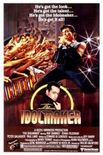 The Idolmaker (1980) afişi
