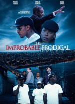The Improbable Prodigal (2022) afişi