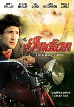 The ındian (2007) afişi