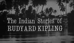 The Indian Tales of Rudyard Kipling (1963) afişi