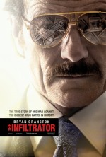 The Infiltrator (2016) afişi The Infiltrator (2016) afişi