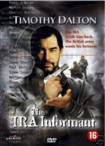 The Informant (1997) afişi