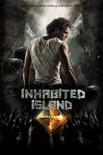 The Inhabited Island (2008) afişi