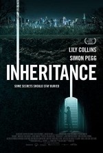 Inheritance (2020) afişi