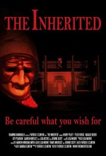 The Inherited (2009) afişi