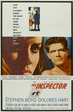 The Inspector The Inspector