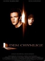 The Invisible (2002) afişi The Invisible (2002) afişi