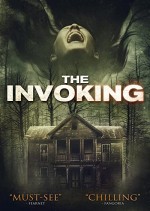 The Invoking (2013) afişi