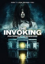The Invoking: Paranormal Dimensions (2016) afişi