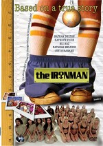 The Iron Man (2006) afişi