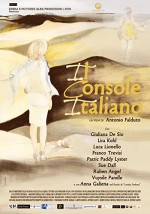 The Italian Consul (2011) afişi
