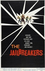 The Jailbreakers (1960) afişi