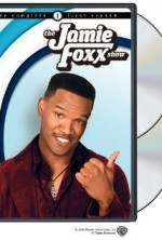 The Jamie Foxx Show (1996) afişi The Jamie Foxx Show (1996) afişi