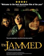 The Jammed (2007) afişi