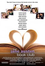 The Jane Austen Book Club (2007) afişi