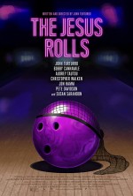 The Jesus Rolls (2020) afişi The Jesus Rolls (2020) afişi