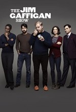 The Jim Gaffigan Show (2015) afişi