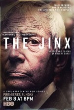 The Jinx: The Life and Deaths of Robert Durst (2015) afişi