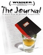 The Journal (2004) afişi