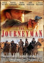 The Journeyman (2001) afişi