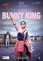 The Justice of Bunny King (2021) afişi