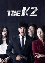 The K2 (2016) afişi