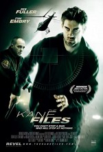The Kane Files (2010) afişi