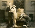 The Kangaroo Detective (1927) afişi