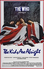 The Kids Are Alright (1979) afişi