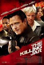 The Killing Jar (2010) afişi