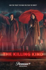 The Killing Kind (2023) afişi